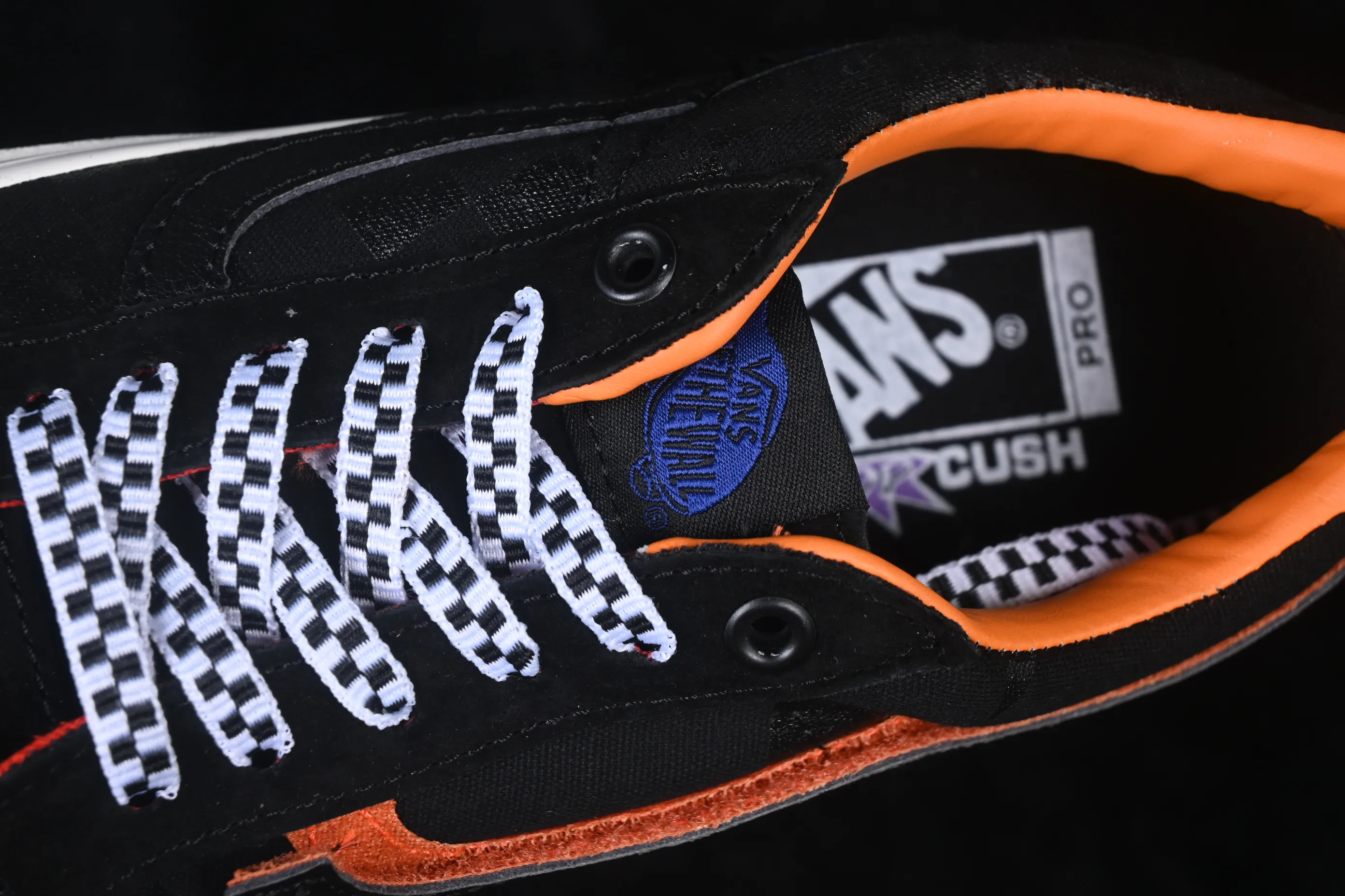 All categories Vans Vans series Vans Low Vans low-top Vans Skate Sk8-Low Vans official retro casual low-top skateboard shoes VN0A5EE4Y301